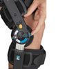DLX Post-Op Knee Brace