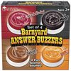 Learning Resources Barnyard Buzzers- Pack