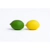 Aeromat Ecowise Hand Therapy Fruit Squish Ball Pair