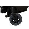 EWheels EW-M48 Power Wheelchair - Wheel