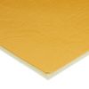 Rolyan Temper Foam Sheet - Yellow