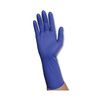 PremierPro Powder-Free Extended Cuff Nitrile Exam Gloves
