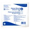 Dynarex Deluxe Wound Closure Tray