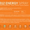 Spectraspray B12 Spray Vitamin