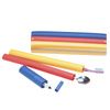 Maddak Closed Cell Foam Tubing For Gripping Ability