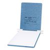 ACCO PRESSTEX Covers with Storage Hooks