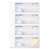 Adams Receipt Book