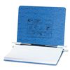 ACCO PRESSTEX Covers with Storage Hooks