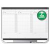 Quartet Prestige 2 Total Erase Three-Month Calendar