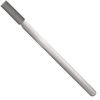 Plastic Grip Stainless Steel Shoehorn