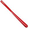 Red Plastic 19" Shoehorn