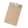 Saunders Recycled Hardboard Archboard Clipboard