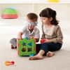 All-in-One Creative Learning Cube Set