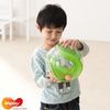 Weplay Tai-Chi Loop Ball - Boy With Tai-Chi Loop Ball