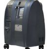 Caire Companion 5 Home Oxygen Concentrator With OCSI Monitoring Side View