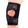 Hely & Weber Shields II Knee Brace Usage