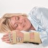 3pp Comforter Hand Splint With Neoprene Straps