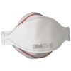 3M Particulate N95 Respirator and Surgical Mask