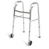 Medline Folding Paddle Walkers