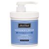 Bon Vital Multi Purpose Massage Creme - 14 oz Jar