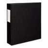 Avery Durable Non-View Binder with DuraHinge and EZD Rings