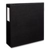 Avery Durable Non-View Binder with DuraHinge and EZD Rings