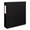 Avery Durable Non-View Binder with DuraHinge and EZD Rings