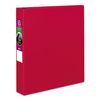 Avery Durable Non-View Binder with DuraHinge and EZD Rings