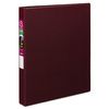 Avery Durable Non-View Binder with DuraHinge and EZD Rings