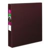 Avery Durable Non-View Binder with DuraHinge and EZD Rings