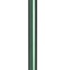 Drive Comfort Grip T Handle Cane - Forest Green