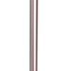 Drive Comfort Grip T Handle Cane -Rose Gold