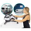 Vive Bluetooth Magnetic Pedal Exerciser