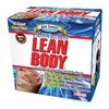 Labrada CarbWatchers Lean Body Hi- Protein Meal Replacement Shake-Chocolate 42 Pack