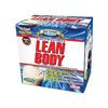 Labrada CarbWatchers Lean Body Hi- Protein Meal Replacement Shake-Vanilla 42 Pack