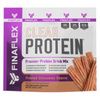 Finaflex Clear Protein Dietry Supplement_Frosted Cinamon