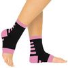 Vive Ankle Compression Socks