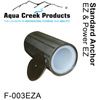 Aqua Creek EZ Anchor F-003EZA