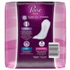 Poise Incontinence Pads - 3 in 1