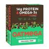 Oatmega Nutritional Crisp Bar with Protein