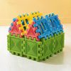 Weplay We-Blocks Construction Tower - Easy to Assemble and Disassemble