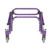 Drive Nimbo Posterior Walker- Wizard Purple
