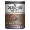 Designer Whey Protein - Chocolate 12oz