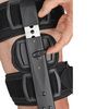 DLX Post-Op Knee Brace