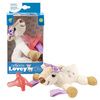  Dr. Brown;s Lovey Pacifier and Teether Holder