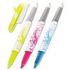 Post-it Flag+ Writing Tools Flag + Highlighter & Pen