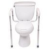 ProBasics Toilet Safety Frame - fitted on commode