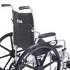 Buy Drive 16 inches Poly-Fly High Strength Wheelchair