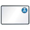 Quartet Contour Dry Erase Board