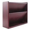 Carver Hardwood Double Wall File